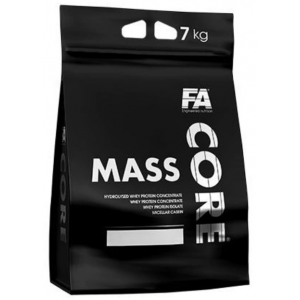 Core Mass - 7 кг - Кофе фраппе
